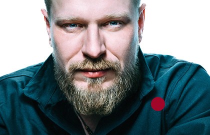 Сергей Тиняков