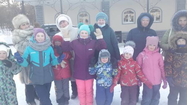 «Шаги Здоровья»