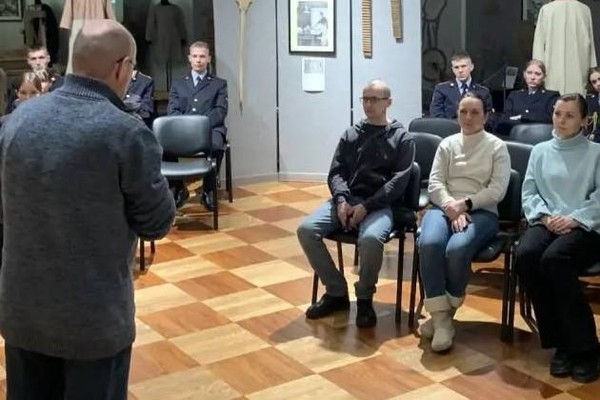 Цикл лекций «Культурный выходной»