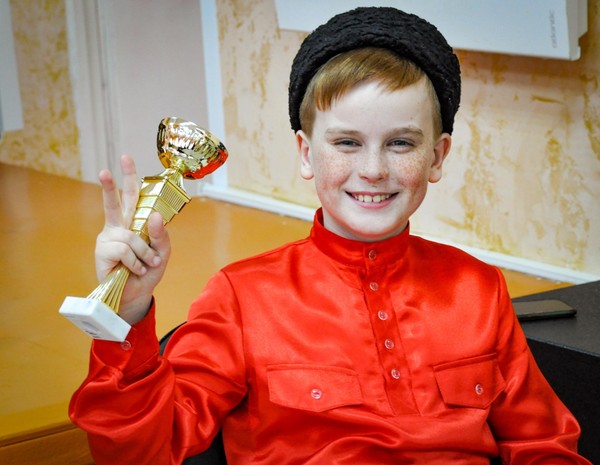 Региональный конкурс народного пения и традиционной пляски «РАЗВЕСЁЛАЯ КАНАРЕЙКА»