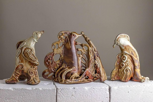 Выставка «Поехали!»