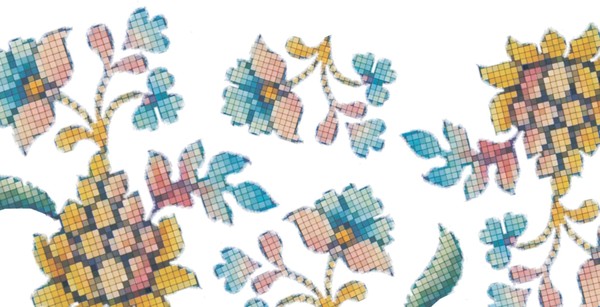 Советская ткань