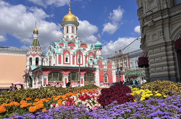 Москва купеческая: Замоскворечье