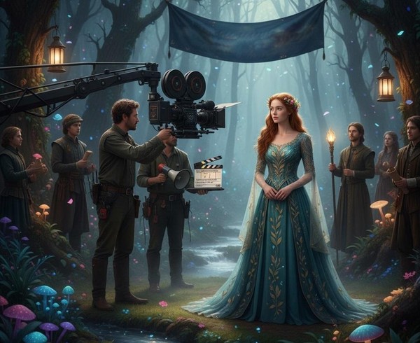 Сказки дядюшки Роу: к 120-летию со дня рождения