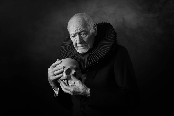 Фотовыставка «День театра Ильи Славутского»