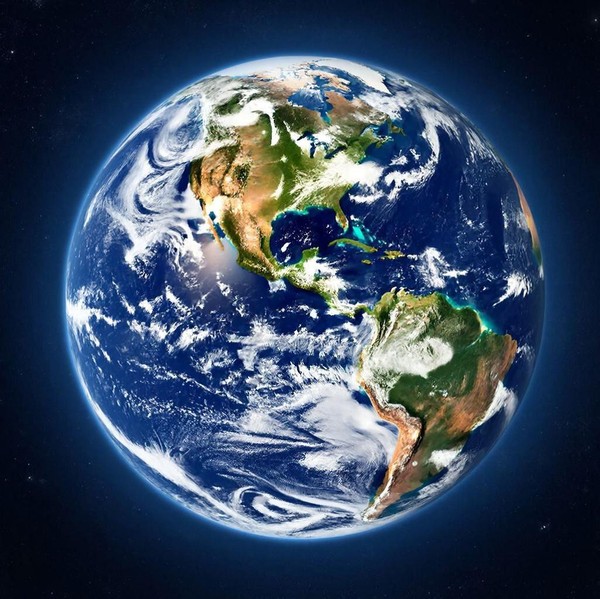 Интерактивный урок «Земля – третья планета Солнечной системы»