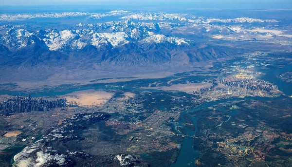 Интерактивный урок «Увлекательное путешествие по континентам»