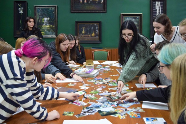 Программа «Бомбицина»