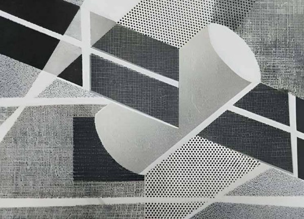 Выставка «На бумаге»