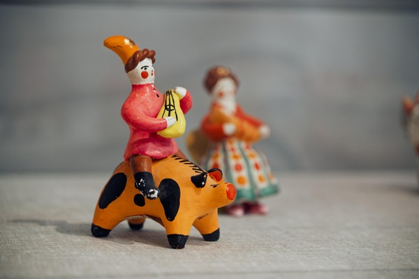 Выставка «КерамоМарина»