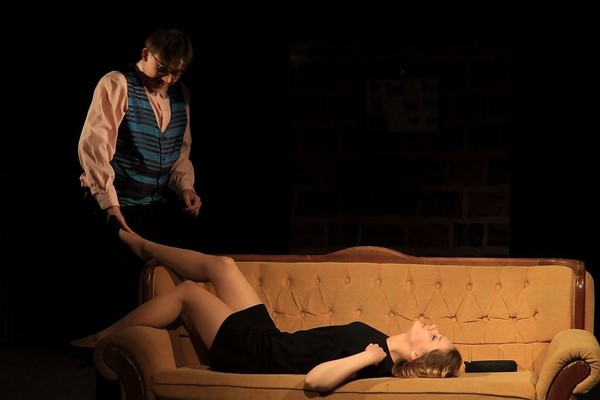 Коллекционер