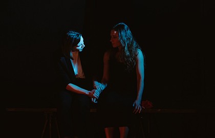 Уличённая ласточка