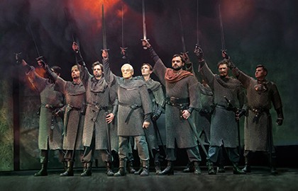 Король Артур