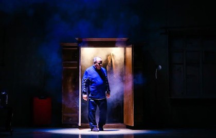 Третий лишний