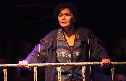 Ирина Сушина