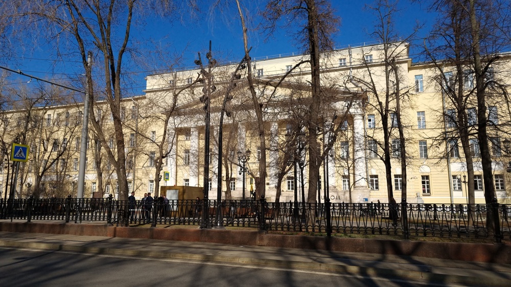 Анна Торопченкова