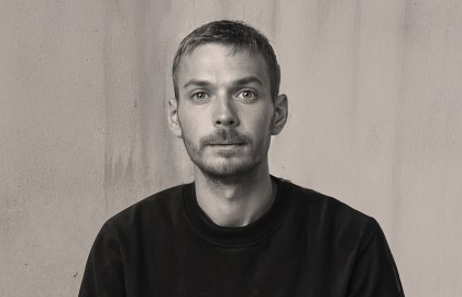 Алексей Квашонкин