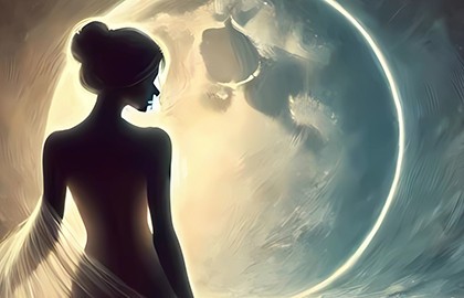 Утомлённая Венера