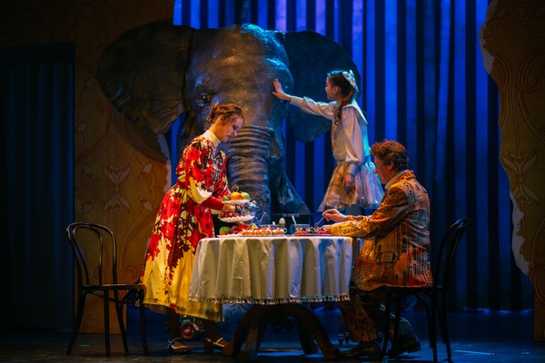 Срочно купим слона