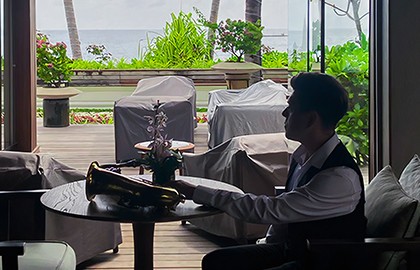 Anatoly Оsipov grouр. Оn the road