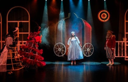 Александр Волхонский