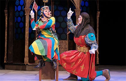 Кирилл Лоскутов