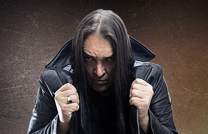 Проект Горшенев. Юбилейный тур