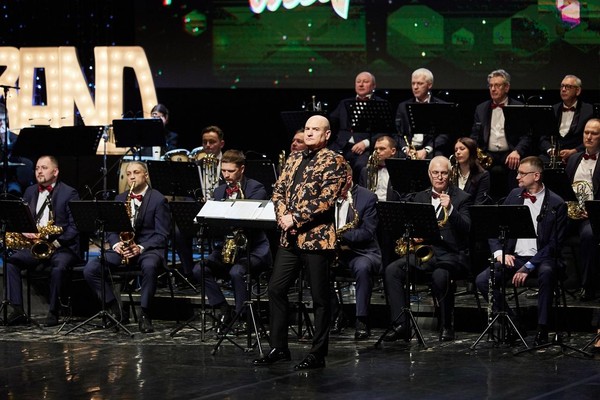 Концерт «Пушкин в джазе»