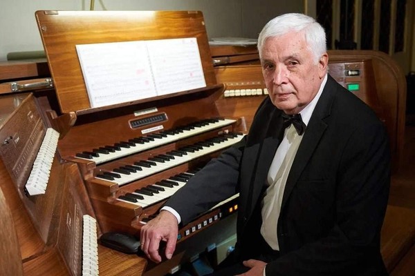 Концерт Александра Фисейского