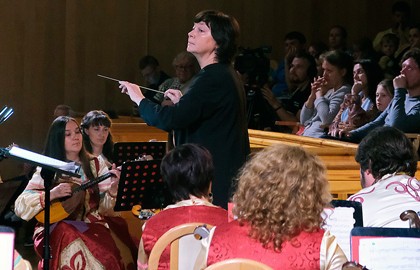 Сказка о царе Салтане