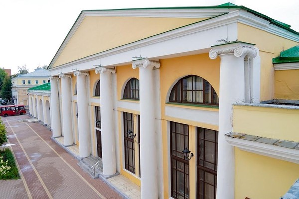 Концерт ансамбля InVersio