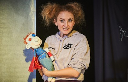 А рыбы спят?