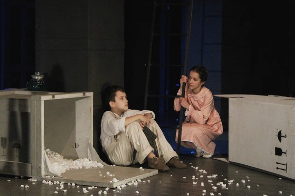 Александр Луканичев