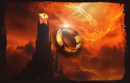 Властелин колец. Imperial Orchestra