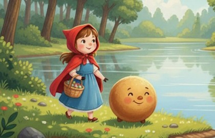 Приключения Буратино и папы Карло