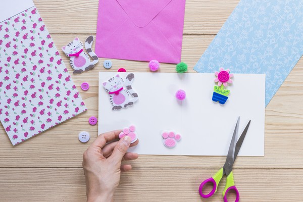 Кошачий уют