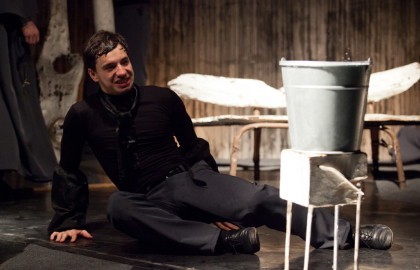 Преступление и наказание