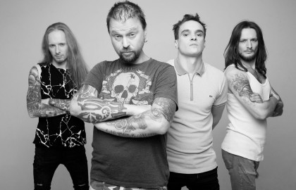 Группа «Пилот»