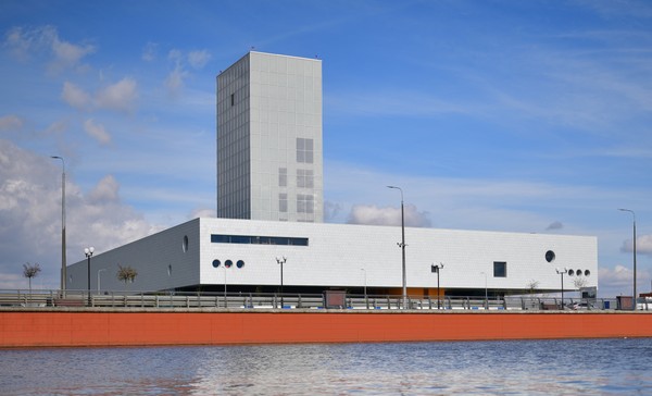 Входной комплексный билет