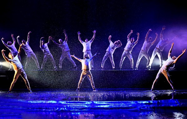 Мужской сезон