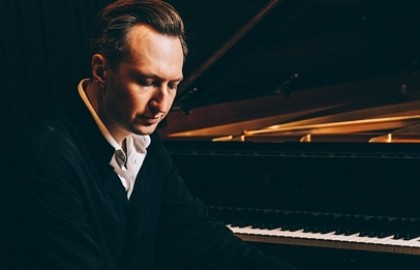 Сергей Каспров