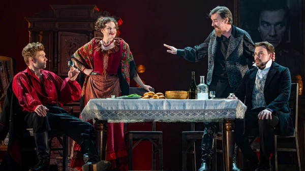 Моряна Анттонен-шестакова