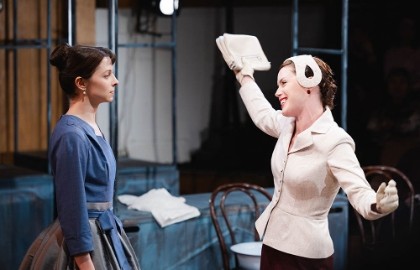 Таланты и поклонники