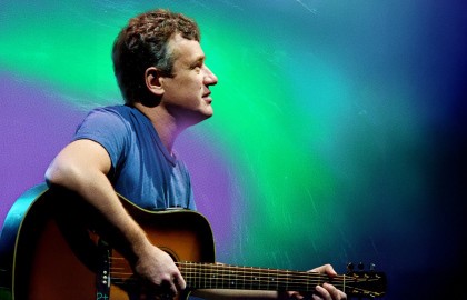 Леонид Фёдоров