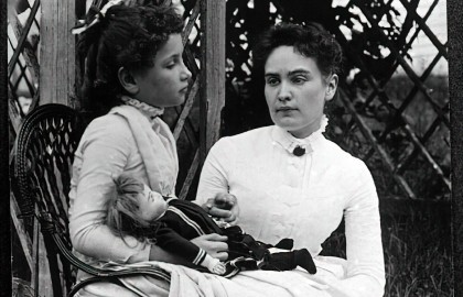 Сотворившая чудо