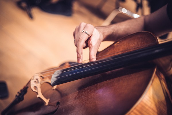 Simple Music. Властелин колец. Братва и кольцо