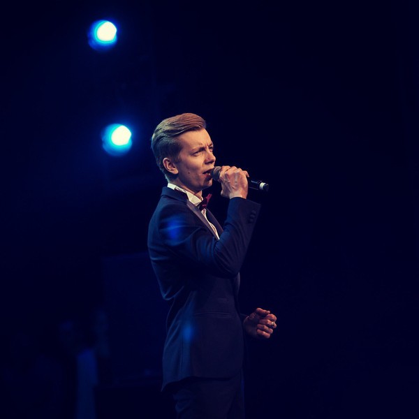 Мюзикл без границ. Три вселенные. Один вечер