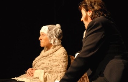 Мертвые души