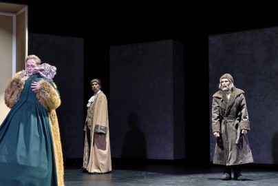 Капитанская дочка