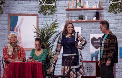 Уральские пельмени. Лучшее